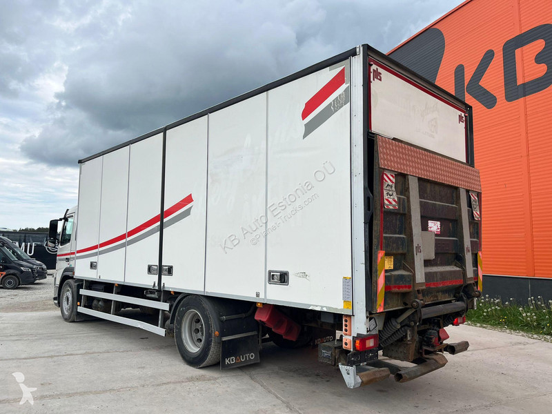 Camion Volvo 330 4x2 BOX L=7533 mm