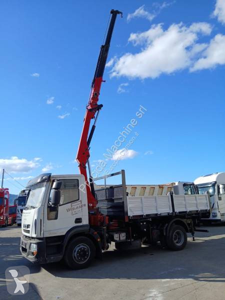 Camion Iveco