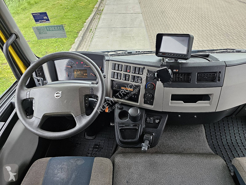 Kamion Volvo FL 250.12 AIRCO SIDE DOORS