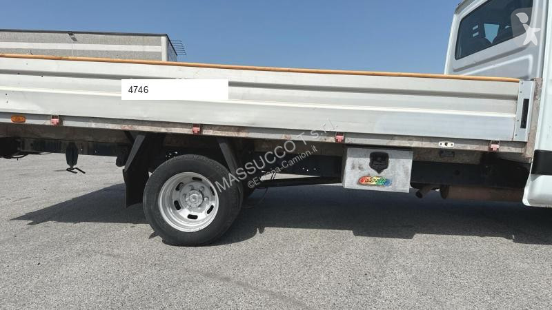 Kamion Iveco DAILY 35C13 4x2