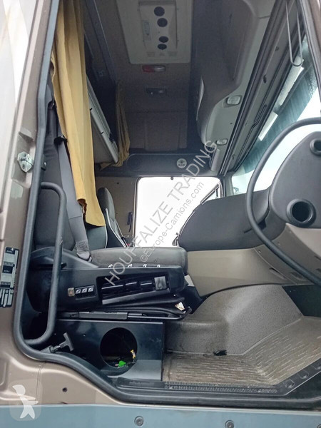 Camion DAF 105510 6x2