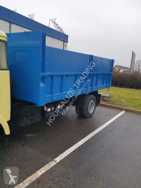 Camion Unic 34 C