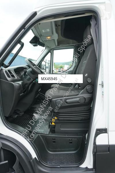 Užitkové vozidlo Iveco DAILY / 70C18 / E 6 /...