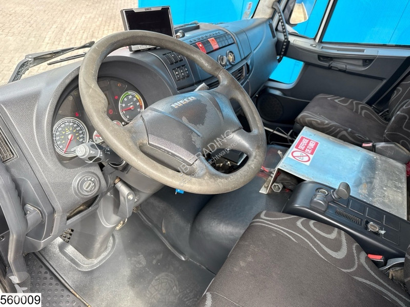 Kamion Iveco 190EL28 EURO 5, Fuel, 13390 liter,...