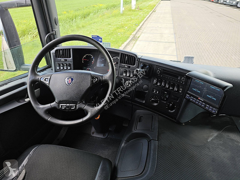 Camion Scania P250 4X2 TAIIFT