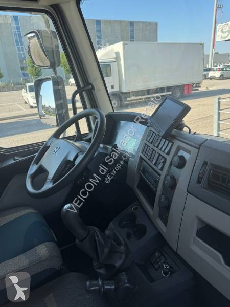 Camion Volvo