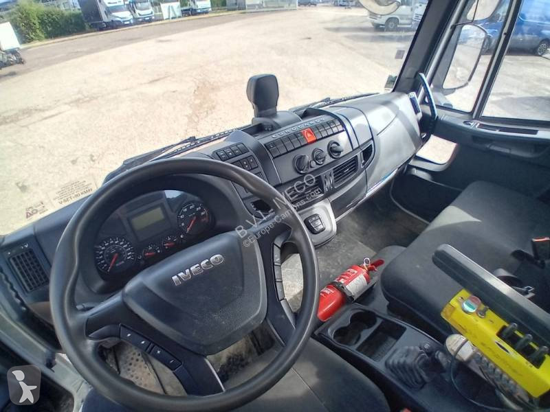 Camion Iveco