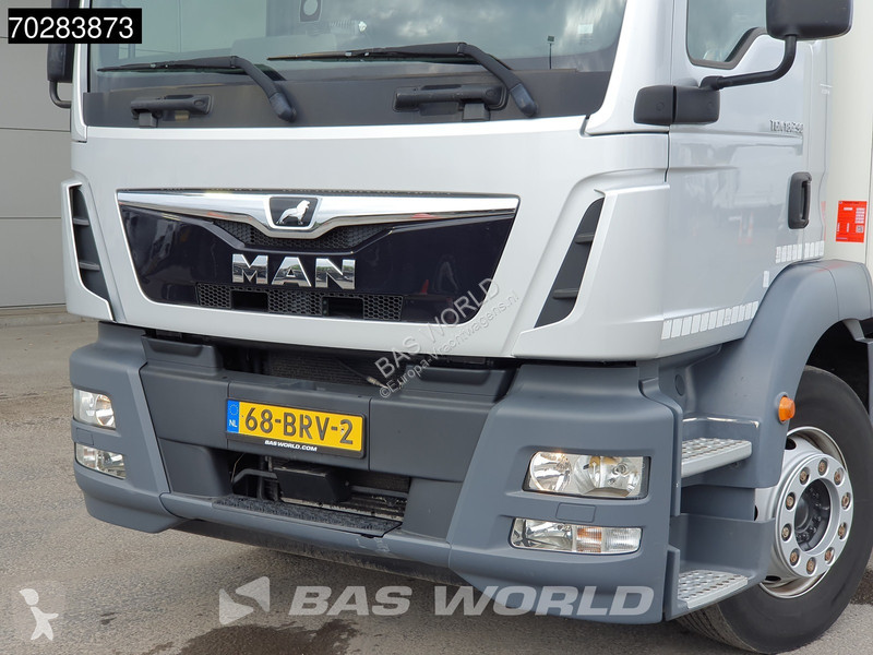 Vrachtwagen MAN 18.290  4X2 NL-Truck Thermo...