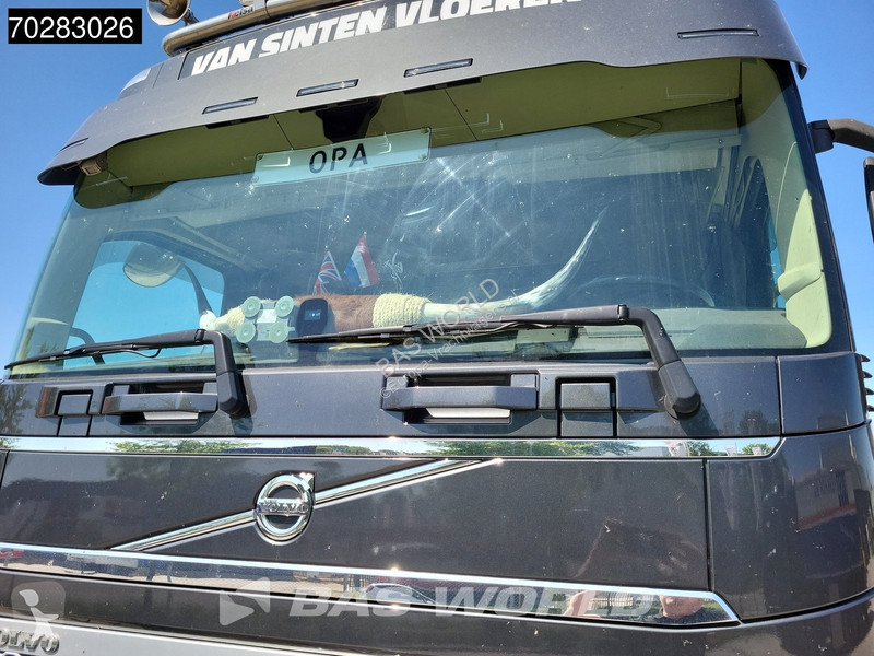 Camion Volvo FH 500 6X2 NL VEB+ Lift+Lenkachse...