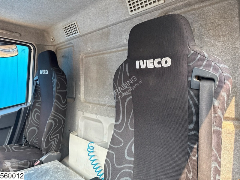 Camion Iveco 190EL28 EURO 5, FUEL, 13390 liter,...