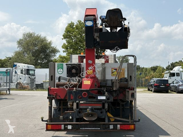 Camion Iveco 460*HMF...