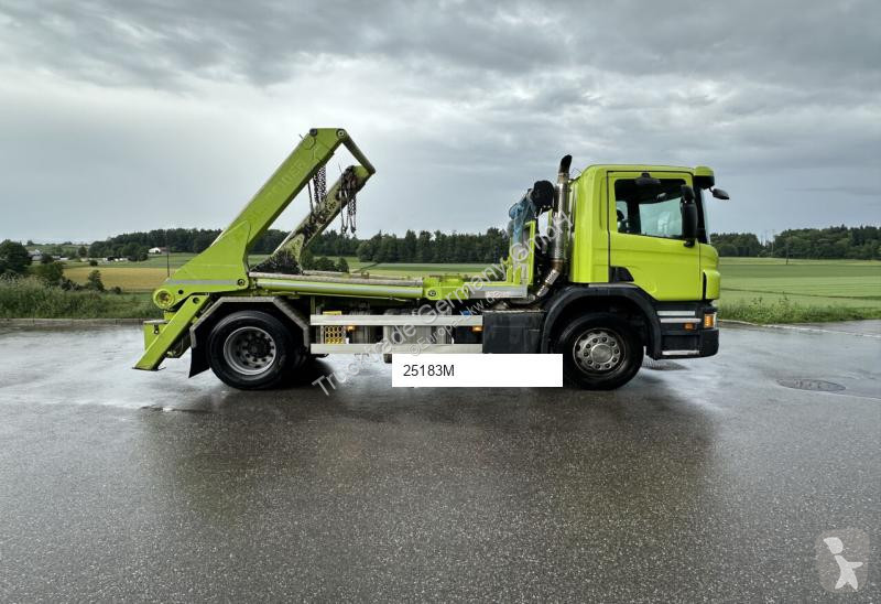 Kamion Scania P280