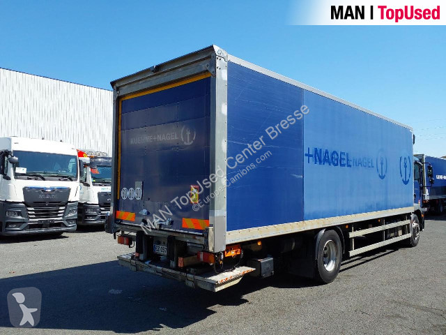 Camion MAN TGM 15.250 4X2 BL