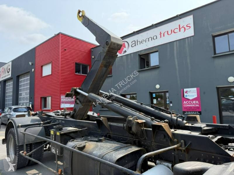 Camion MAN