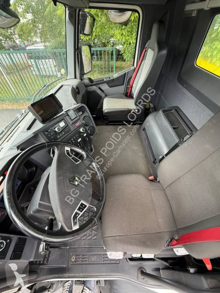 Lastbil Renault