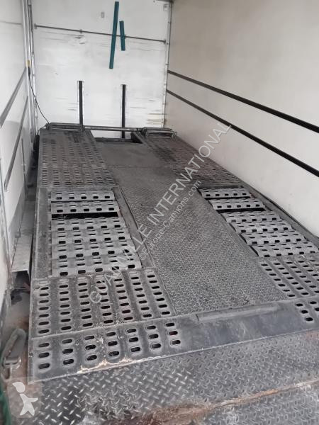 Camion DAF 400