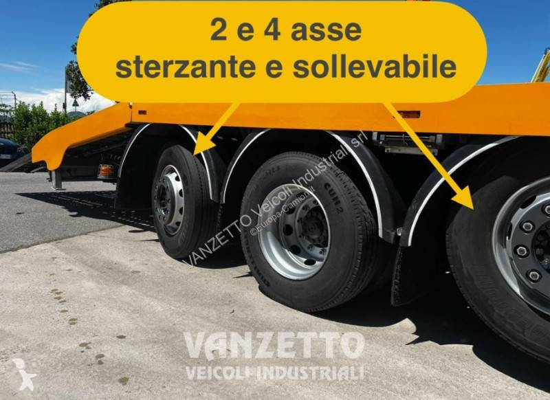 Kamion Iveco