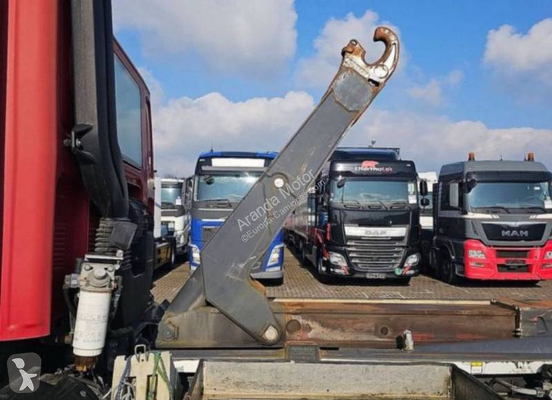 Camion DAF