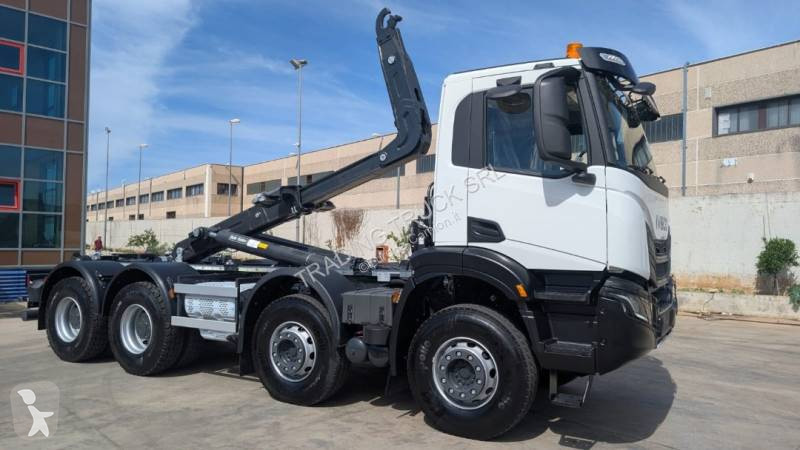 Camion Iveco