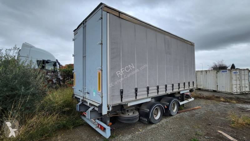 Camion Renault