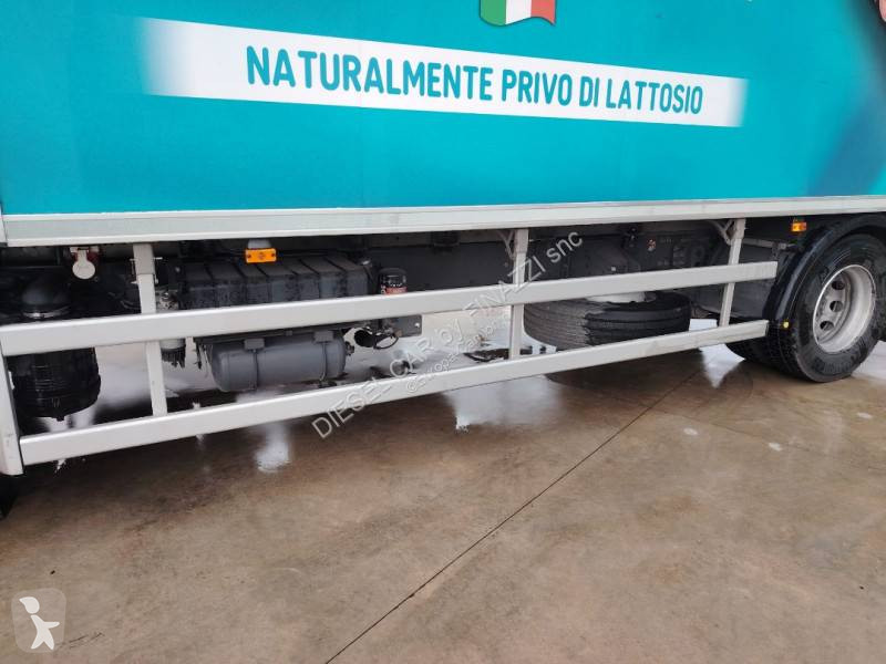 Camion Renault
