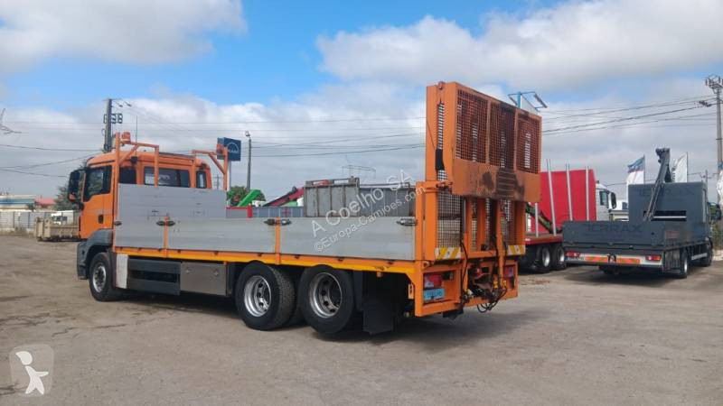 Camion MAN