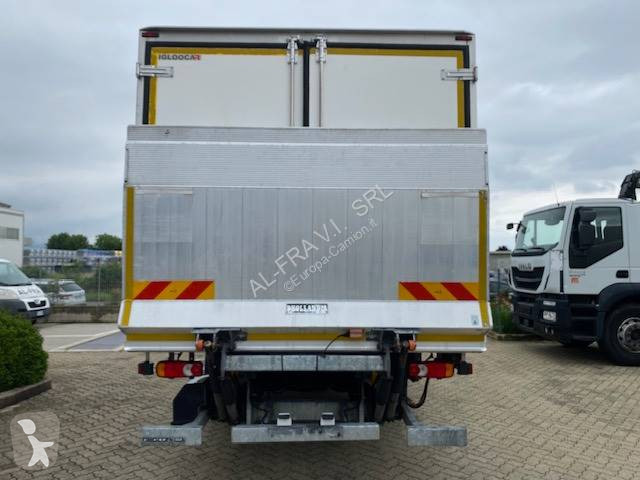 Kamion Iveco