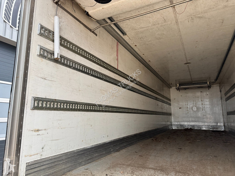 Kamion Mercedes 1928, Chereau, Carrier 850 Easy...