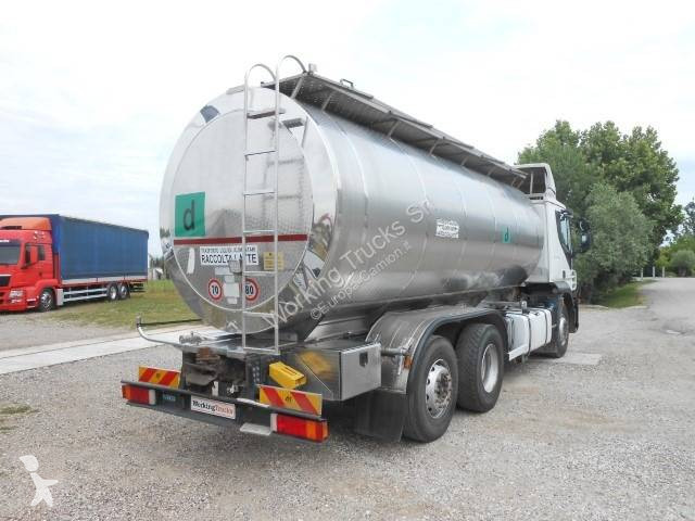 Camion Iveco
