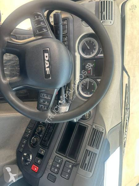 Camion DAF
