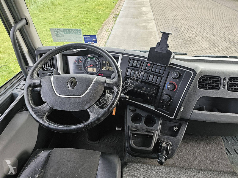 Kamion Renault D 210 11.9T AIRCO TAILLIFT