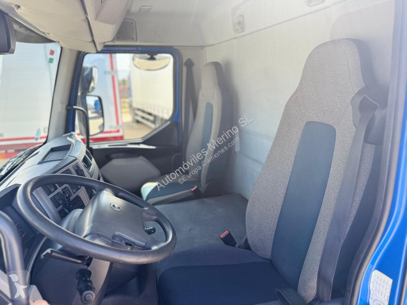 Kamion Volvo FL 240