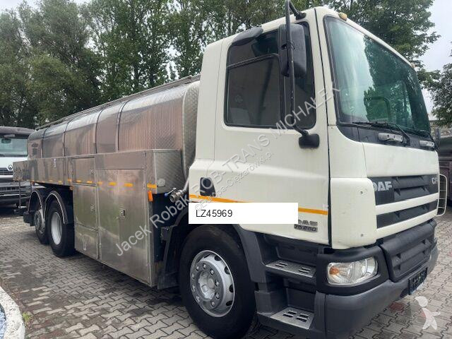Camion DAF CF