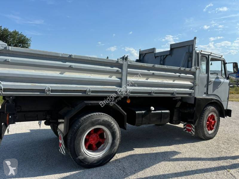 Camion Fiat