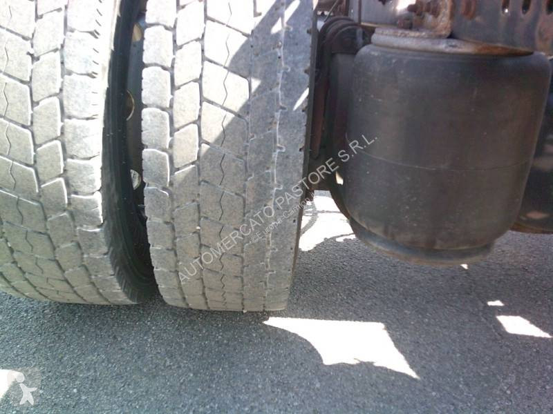 Kamion Iveco