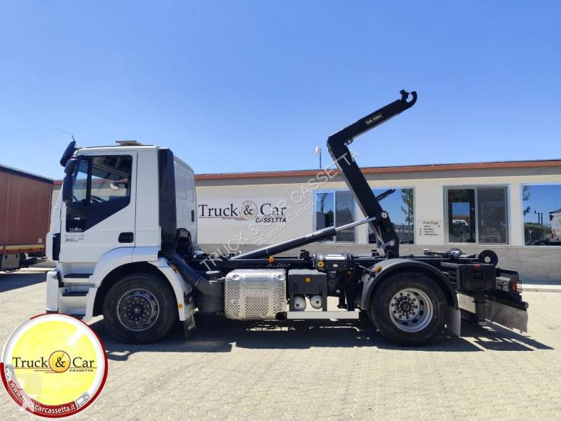 Kamion Iveco