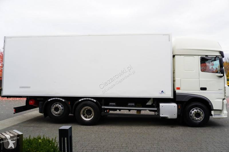 Camion DAF