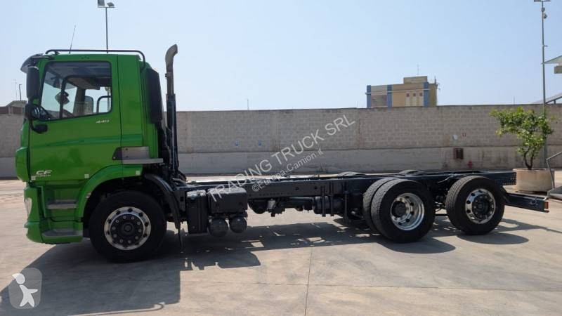 Camion DAF