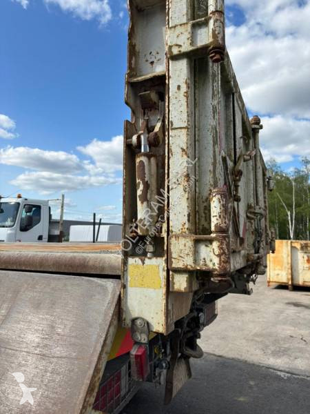 Camion Renault