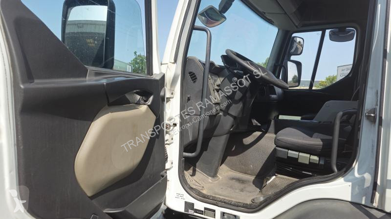 Camión Renault 270 DXI