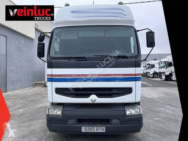 Autotreno Renault