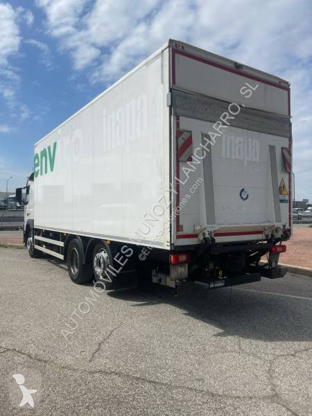 Camion Volvo