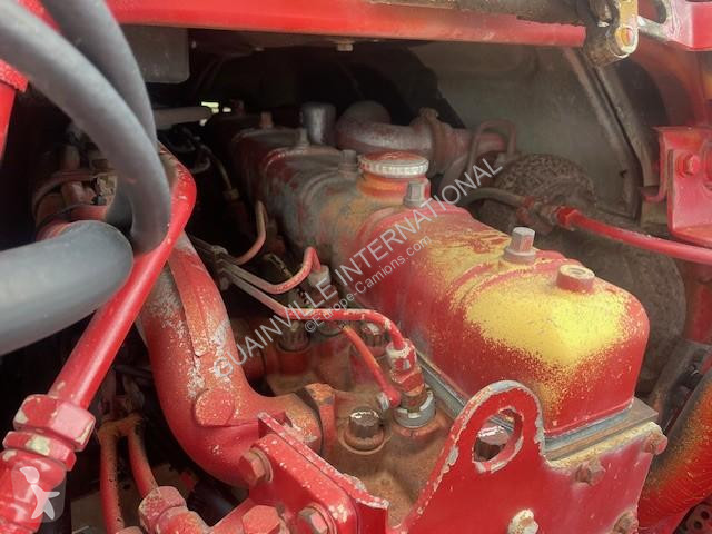 Camion Renault 230