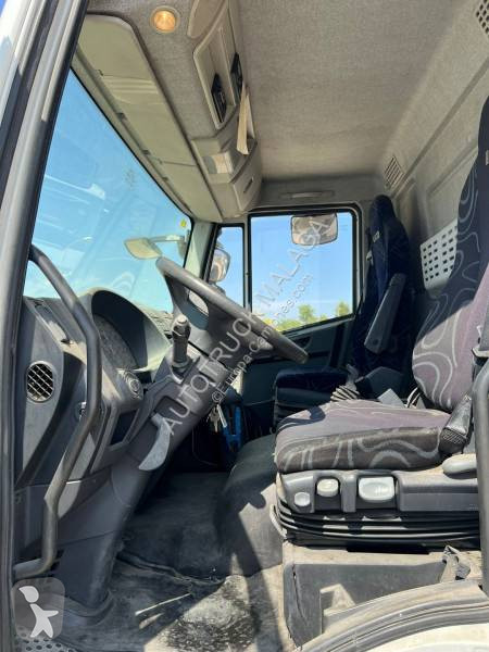 Kamion Iveco