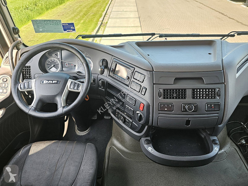 Kamion DAF 480 SSC 6X2 FAR INTARDER