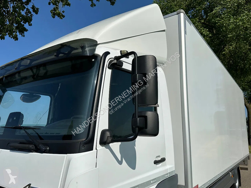 Kamion Mercedes 1018L EURO6. 2019