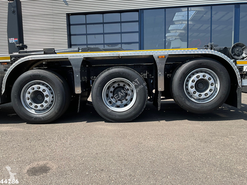 Kamion DAF Q XD 450 VDL 30 Ton haakarmsysteem