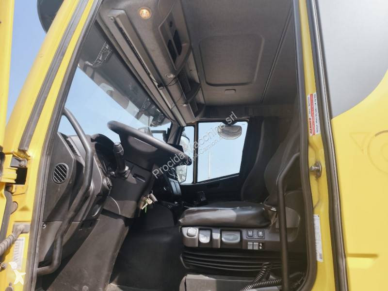 Camion Iveco