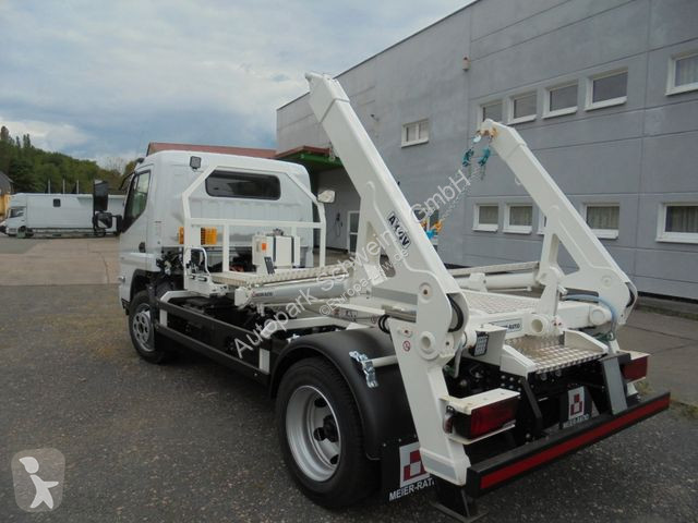 Kamion Fuso 9C18e