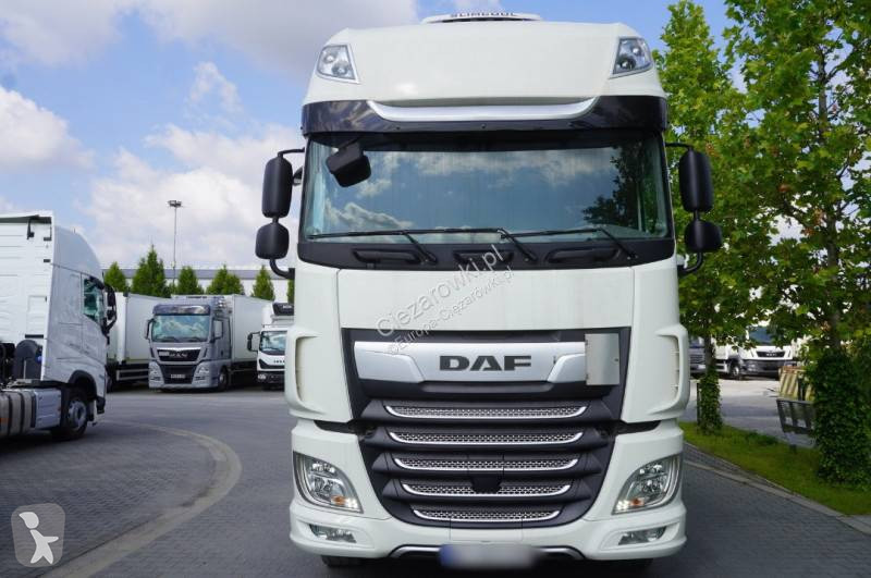 Camion DAF